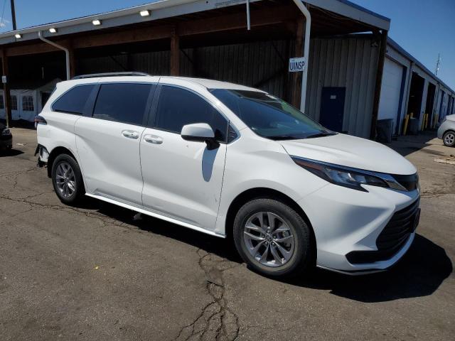 Vin: 5tdkrkec4ps147894, lot: 56122245, toyota all models le 20234