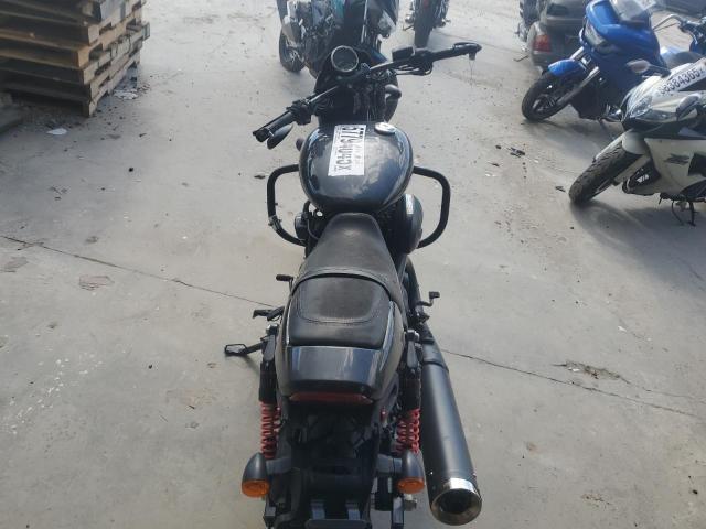 2017 HARLEY-DAVIDSON XG750A A 1HD4NCG21HC511737