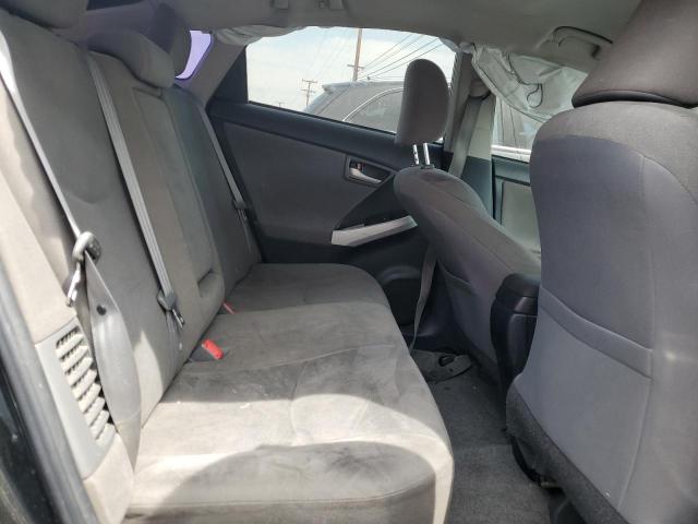 2015 TOYOTA PRIUS - JTDKN3DU4F0481291