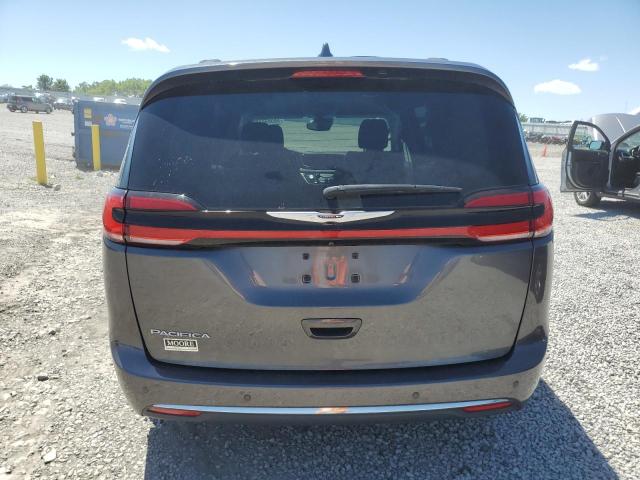 2022 CHRYSLER PACIFICA T - 2C4RC1BG7NR141806