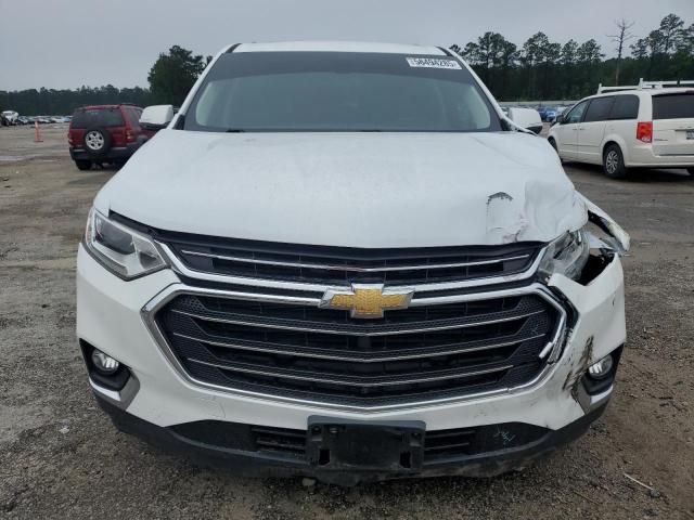 2019 CHEVROLET TRAVERSE LT 1GNERHKW5KJ191298