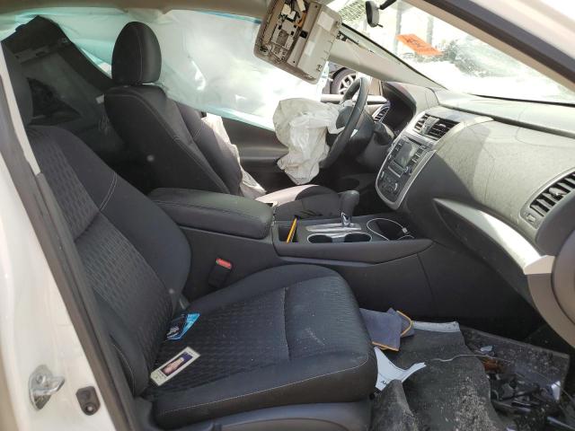 2017 NISSAN ALTIMA 2.5 - 1N4AL3AP2HC225951