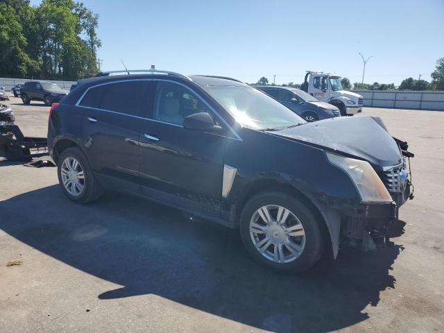 Vin: 3gyfnce37ds601821, lot: 58121545, cadillac srx luxury collection 20134