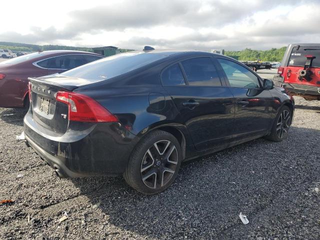 Vin: yv126mflxh2432069, lot: 56338545, volvo s60 20173