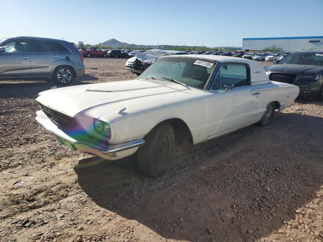 Vin: 6y81z103607, lot: 54972105, ford tbird 1966 img_1