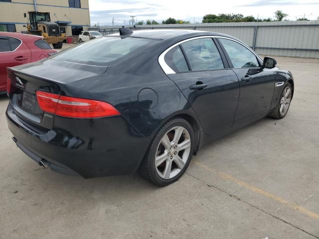 Vin: sajad4bg0ha965491, lot: 55614835, jaguar xe premium 20173