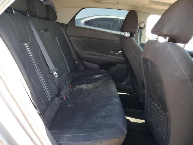 2021 HYUNDAI ELANTRA SE - KMHLN4AG9MU089899