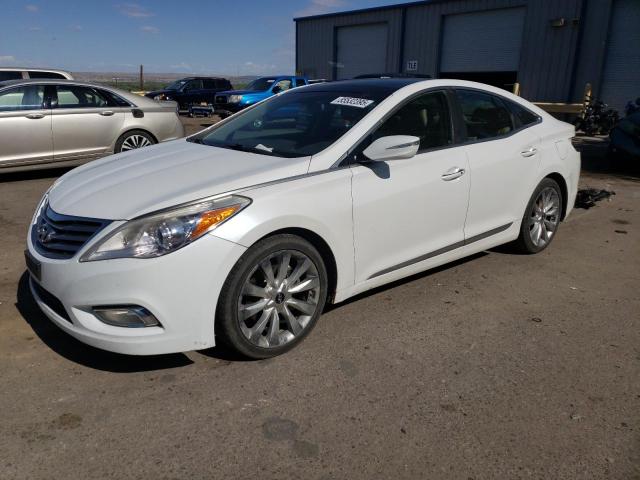 HYUNDAI AZERA
