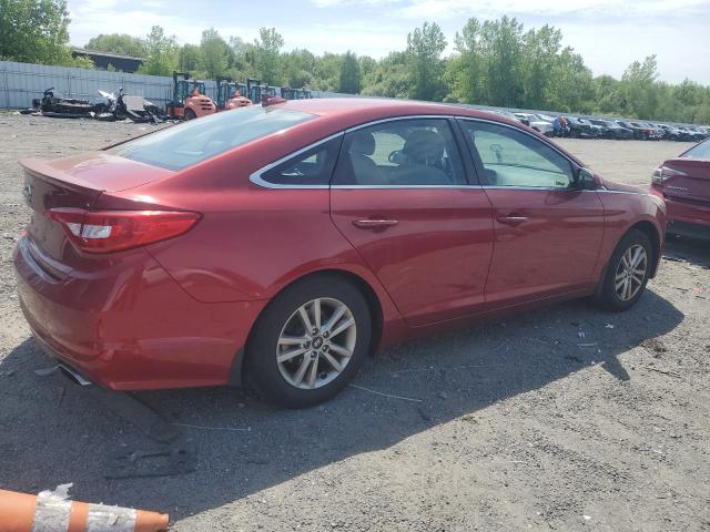 Vin: 5npe24af5fh082068, lot: 56485055, hyundai sonata se 20153
