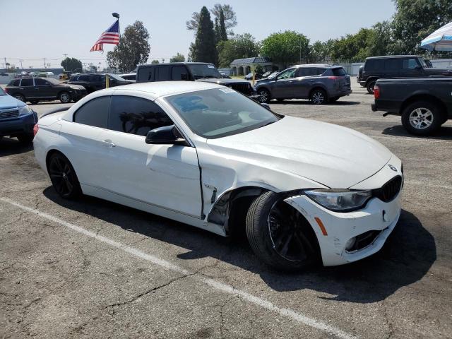 Vin: wba3v7c58ep770604, lot: 58353515, bmw 4 series i sulev 20144