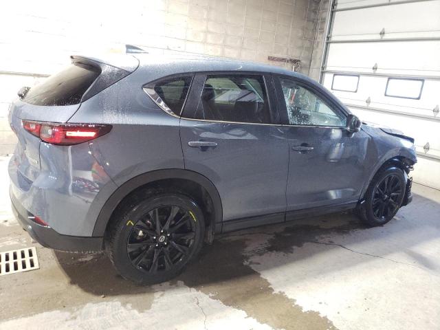 Vin: jm3kfbcl2r0528359, lot: 58007515, mazda cx-5 prefe preferred 20243