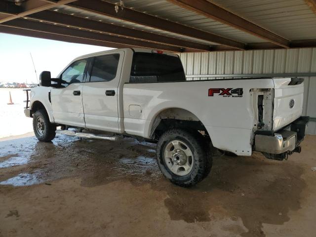 Vin: 1ft7w2b67kee56965, lot: 55602715, ford f250 super duty 20192