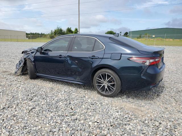 Vin: 4t1g11ak5mu518729, lot: 58642215, toyota camry se 20212