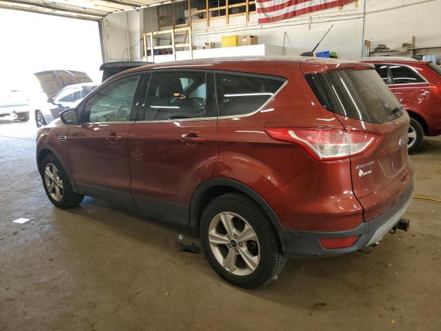 Vin: 1fmcu9g91gub47730, lot: 56051955, ford escape se 20162