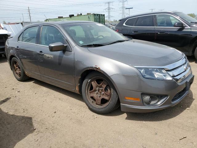 Vin: 3fahp0haxbr137838, lot: 56188715, ford fusion se 20114