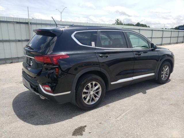 2020 HYUNDAI SANTA FE S - 5NMS23ADXLH140972