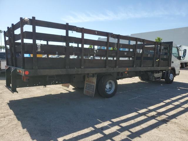 MITSUBISHI FE FEC92S 2012 white tilt cab diesel JL6CRK1A7CK004018 photo #4