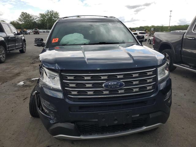 2017 FORD EXPLORER X - 1FM5K8DH5HGC36348