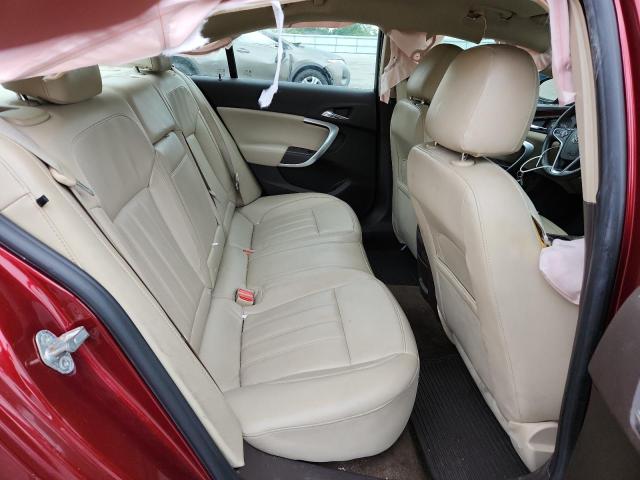 2016 BUICK REGAL 2G4GK5EX5G9124126