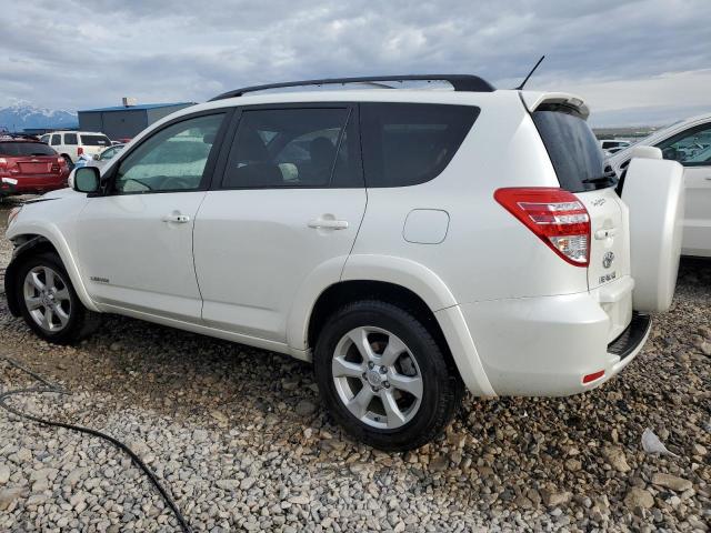 Vin: jtmdk4dv8bd018461, lot: 56004505, toyota rav4 limited 20112