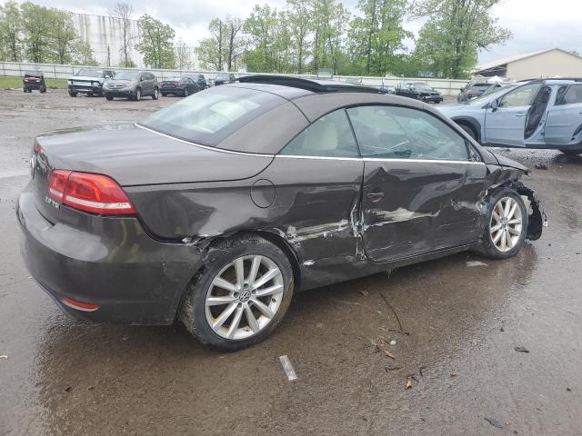 Vin: wvwbw8ah0ev002965, lot: 57992825, volkswagen eos komfort 20143