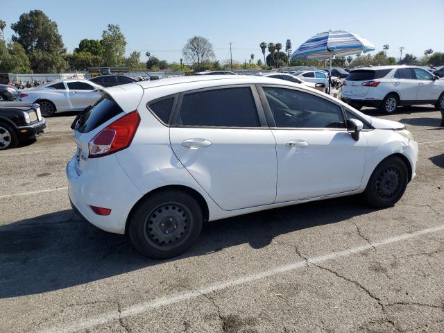Vin: 3fadp4tjxfm162528, lot: 55976685, ford fiesta s 20153