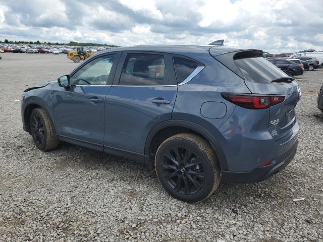 Vin: jm3kfbcm4p0215089, lot: 58705605, mazda cx-5 prefe preferred 20232