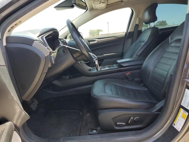 2018 FORD FUSION SE - 3FA6P0LU8JR271836