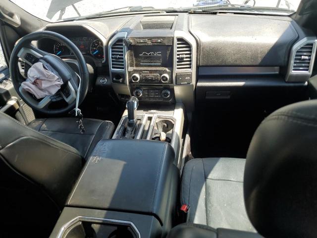 2015 FORD F150 SUPER - 1FTEW1CG2FFC14223