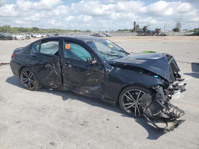 Vin: 3mw5r1j00n8c57198, lot: 54891535, bmw 3 series 20224
