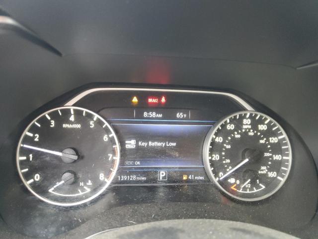 2016 NISSAN MAXIMA 3.5 - 1N4AA6AP9GC381958