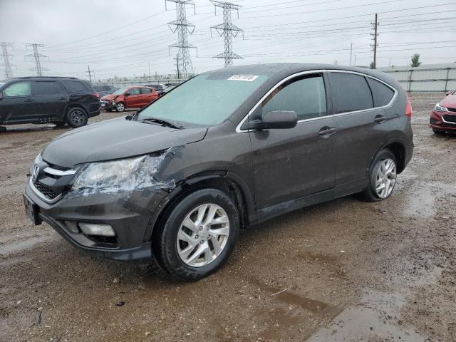 Vin: 5j6rm4h58gl086826, lot: 57877015, honda crv ex 2016 img_1