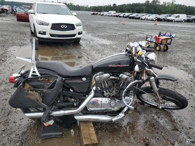2005 HARLEY-DAVIDSON XL1200 C 1HD1CGP165K460969