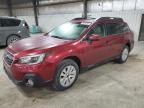 2019 SUBARU OUTBACK 2. - 4S4BSAHC0K3299607