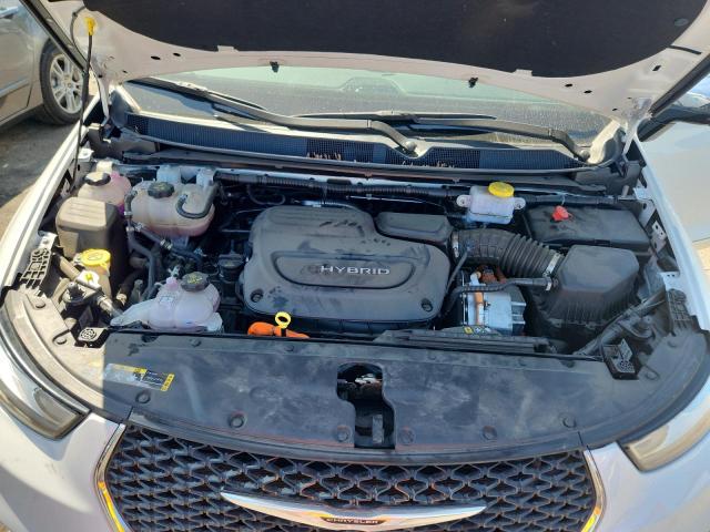 2023 CHRYSLER PACIFICA H 2C4RC1S76PR599288