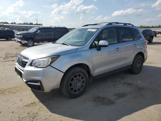 SUBARU FORESTER 2