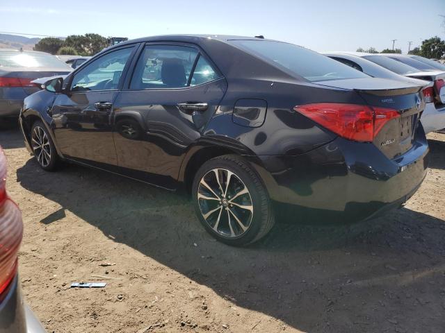 Vin: 2t1burhe9jc023642, lot: 58620835, toyota corolla l 20182