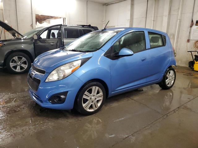 Vin: kl8cd6s92dc534162, lot: 57570215, chevrolet spark 1lt 2013 img_1