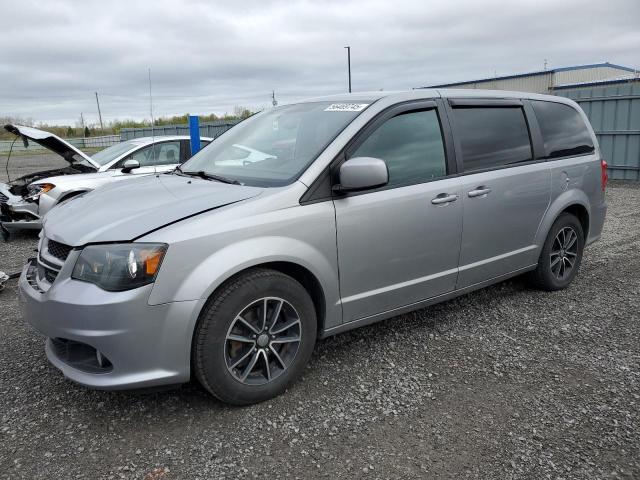 Vin: 2c4rdgeg0jr179920, lot: 56469745, dodge caravan gt 2018 img_1