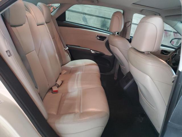 2016 TOYOTA AVALON XLE - 4T1BK1EB6GU231583