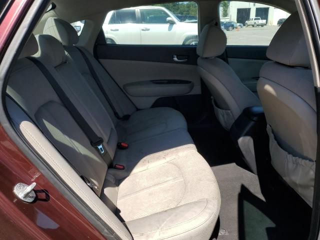 2017 KIA OPTIMA LX - 5XXGT4L3XHG164854