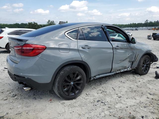 Vin: 5uxku2c57f0f94905, lot: 57748765, bmw x6 xdrive35i 20153