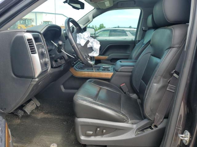 2015 CHEVROLET SILVERADO - 3GCUKSEC6FG441758
