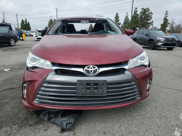 2017 TOYOTA CAMRY LE - 4T1BF1FK7HU650000