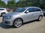 2018 AUDI Q7 PRESTIG - WA1VAAF76JD054226