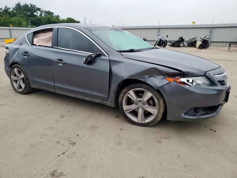 Vin: 19vde1f7xee014752, lot: 58716245, acura ilx 20 tech 20144