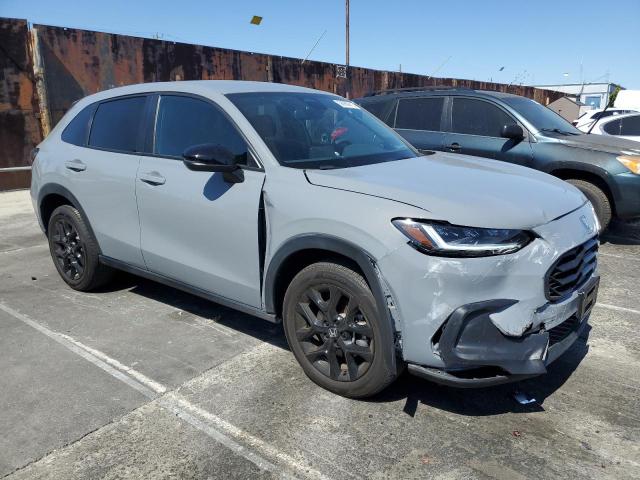 Vin: 3czrz2h59rm752924, lot: 56989815, honda hr-v sport 20244