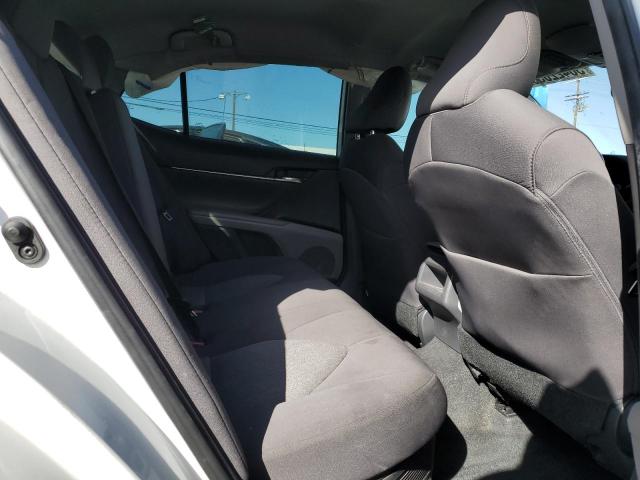 2020 TOYOTA CAMRY LE - 4T1C31AKXLU526526