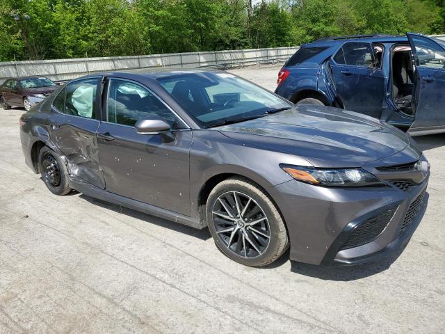 Vin: 4t1g11bk7nu050941, lot: 57125865, toyota camry se 20224