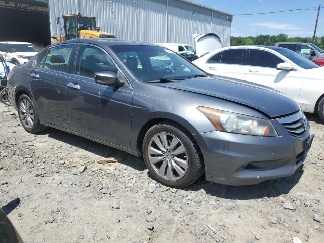 Vin: 1hgcp3f87ba024933, lot: 56946655, honda accord exl 20114